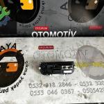 3T0820047AF Skoda Yeti Klima Kontrol Paneli Çıkma Orjinal