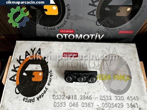 Skoda Superb Kalorifer Kontrol Paneli çıkma parça