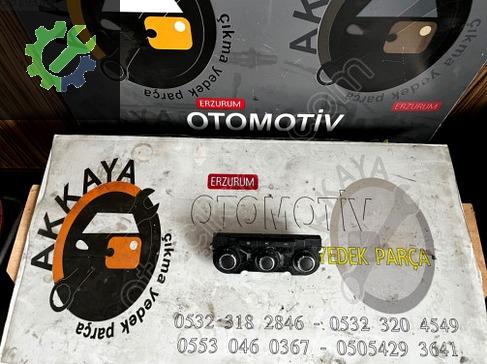 Skoda Superb Kalorifer Kontrol Paneli çıkma parça
