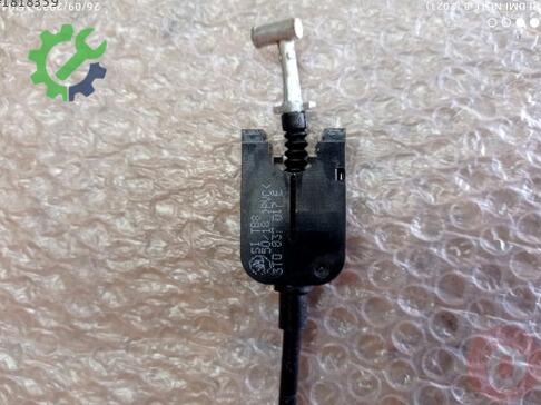 Skoda Fabia Kapı Kilidi 3T0837017E çıkma parça