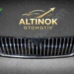3T0853607 SKODA SUPERB ÖN PANJUR FULL CROMLU 2008-2012 ARASI