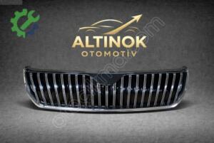 3T0853607 SKODA SUPERB ÖN PANJUR FULL CROMLU 2008-2012 ARASI
