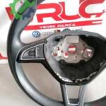Audi A3 2022 Çıkma Direksiyon Simidi 3V0419091L