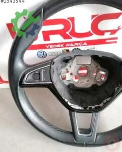 Audi A3 2022 Çıkma Direksiyon Simidi 3V0419091L