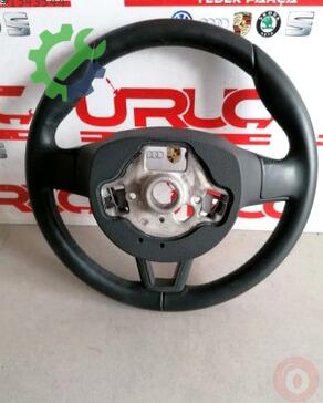 Audi A3 Direksiyon Simidi 3V0419091L çıkma parça