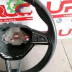 Audi A3 2022 Çıkma Direksiyon Simidi 3V0419091L
