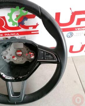 Audi A3 Direksiyon Simidi 3V0419091L çıkma parça