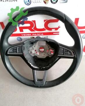 Audi A3 Direksiyon Simidi 3V0419091L çıkma parça