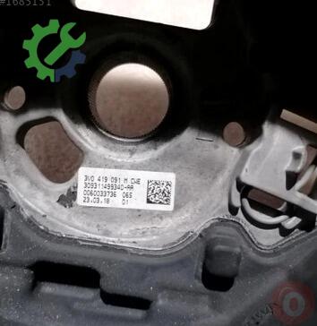 Skoda Superb Direksiyon Simidi 3V0419091M çıkma parça