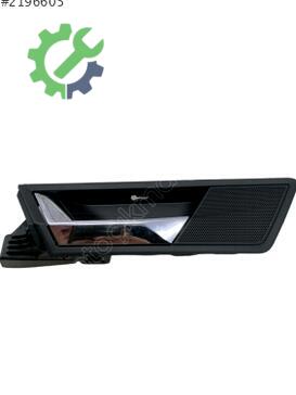 Skoda Superb Kapı Kolu 3V0837221 çıkma parça