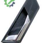 Skoda Superb Orijinal Çıkma Kapı Kolu 3V0837221