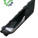 Skoda Superb Orijinal Çıkma Kapı Kolu 3V0837221