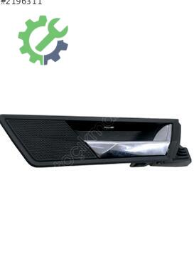Skoda Superb Kapı Kolu 3V0837222 çıkma parça