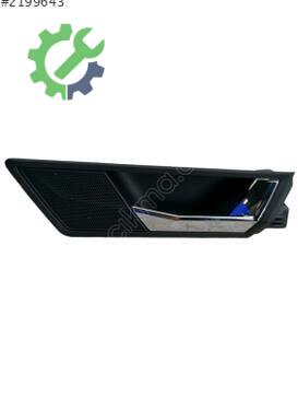 Skoda Superb Kapı 3V0839222 çıkma parça