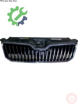 Skoda Superb Panjur 3V0853653A çıkma parça