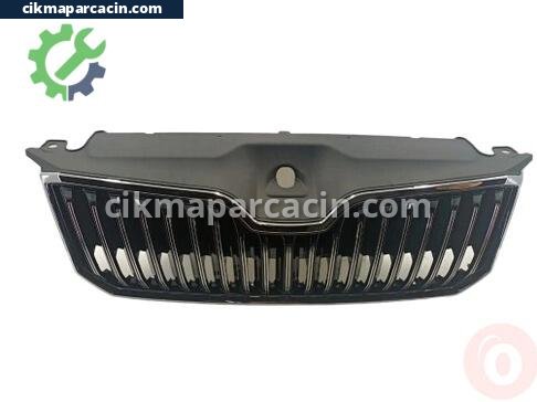 Skoda Superb Panjur çıkma parça