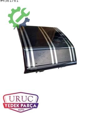 Skoda Superb Panjur 3V0853655B çıkma parça