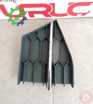 Skoda Superb Sis Farı Çerçevesi 3V0853665 çıkma parça