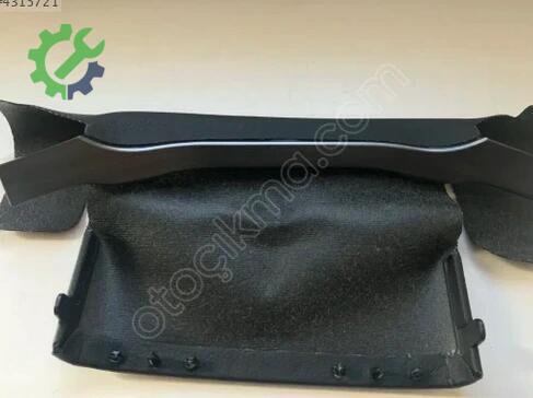 Skoda Superb Direksiyon Bakaliti 3V0857053 çıkma parça