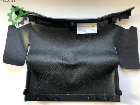 Skoda Superb Direksiyon Bakaliti 3V0857053 çıkma parça