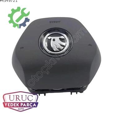 Skoda Superb Hava Yastığı 3V0880201AM çıkma parça