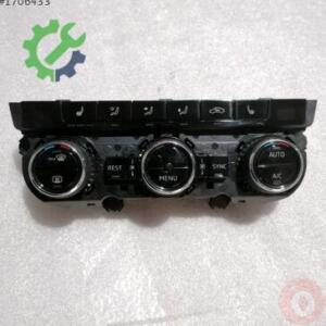 Skoda Superb Klima Kontrol Paneli 3V0907044CH Sökme Çıkma
