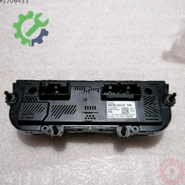 Skoda Superb Klima Kontrol Paneli 3V0907044CH çıkma parça