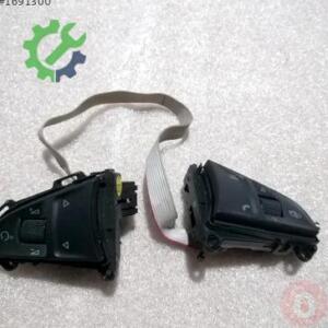 Skoda Octavia 2022 Kontrol Düğmeleri Çıkma - 3V0919719A