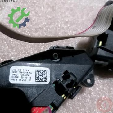 Skoda Octavia Kontrol Düğmeleri 3V0919719A çıkma parça