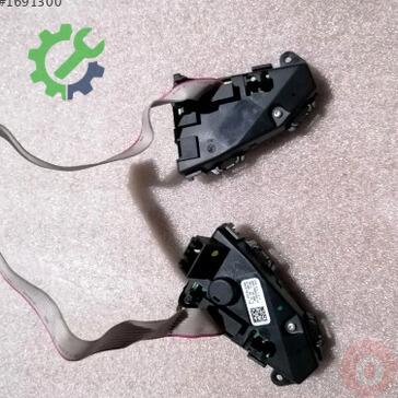 Skoda Octavia Kontrol Düğmeleri 3V0919719A çıkma parça