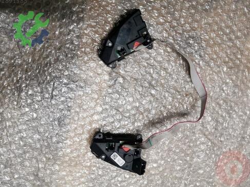 Skoda Karoq Kontrol Düğmeleri 3V0919719B çıkma parça