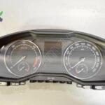 Gösterge Paneli Skoda Superb 2025 Çıkma 3V0920751B