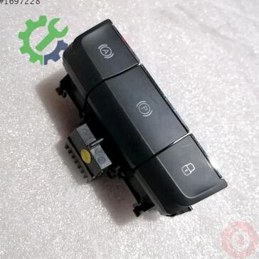 Skoda Superb El Freni Kolu 3V0927225B çıkma parça