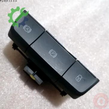 Skoda Superb El Freni Kolu 3V0927225C çıkma parça