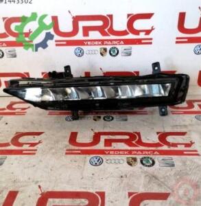Skoda Superb 2021 Çıkma Sis Farı 3V0941700B