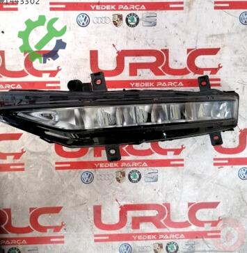 Skoda Superb Sis Farı 3V0941700B çıkma parça