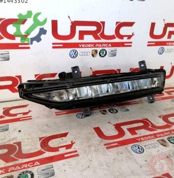 Skoda Superb Sis Farı 3V0941700B çıkma parça