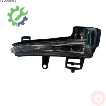 Skoda Superb Ayna Sinyali 3V0949102 çıkma parça