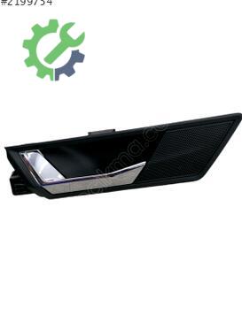 Skoda Superb Kapı 3V1839221 çıkma parça