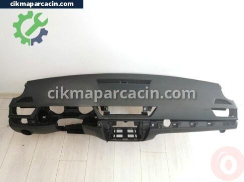 Skoda Superb Torpido çıkma parça