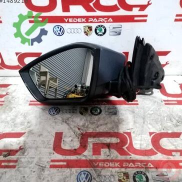 Skoda Superb Dış Ayna 3V1857507A çıkma parça