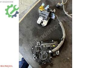 Çıkma Orijinal Beyin Audi Q5 3V5827887
