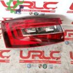 Skoda Superb 2021 Çıkma Stop 3V5945207
