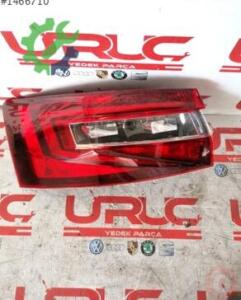 Skoda Superb 2021 Çıkma Stop 3V5945207