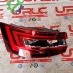 Skoda Superb 2021 Çıkma Stop 3V5945207