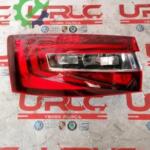 Skoda Superb 2021 Çıkma Stop 3V5945207