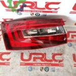 Skoda Superb 2021 Çıkma Stop 3V5945207