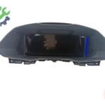 Çıkma Skoda Superb Gösterge Paneli 3VD920790