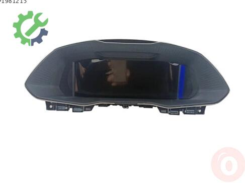 Skoda Superb Gösterge Paneli 3VD920790 çıkma parça