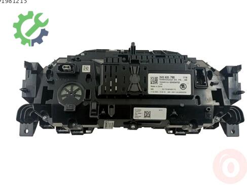 Skoda Superb Gösterge Paneli 3VD920790 çıkma parça